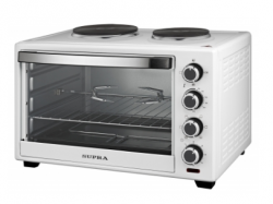 SUPRA MTS-422 электропечь