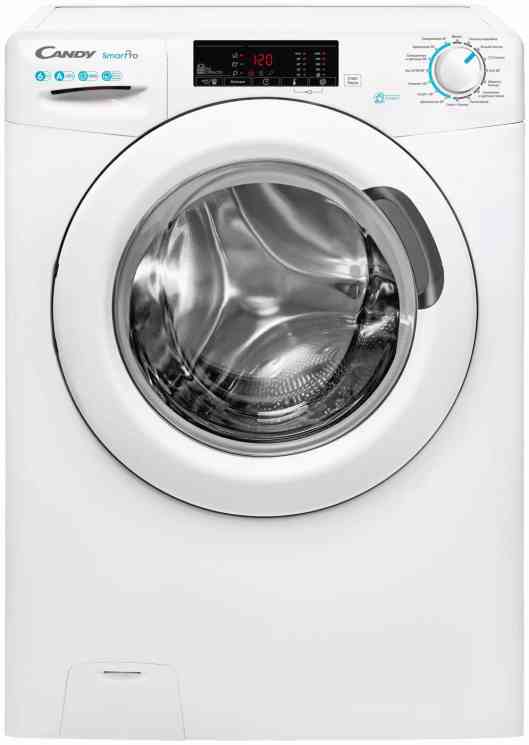 CANDY CSO34 106T1/2-07 фронтальная стиральная машина
