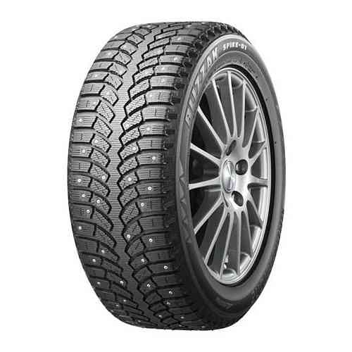 225/50 R17 Bridgestone Blizzak Spike-01 98T шип.