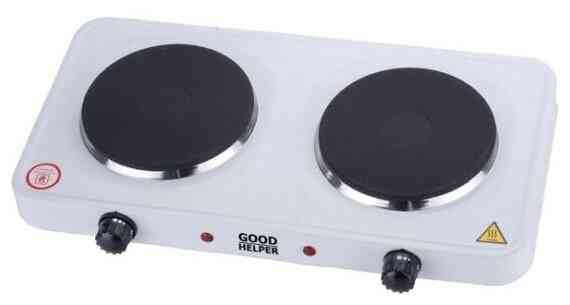 GOODHELPER ES-20P10 Плитка электрическая
