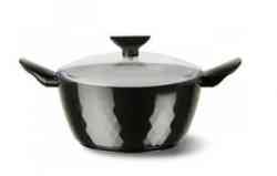 TVS 2247824/1С DECO Кастрюля с/кр 24см,об.4,4л,кован.алюм