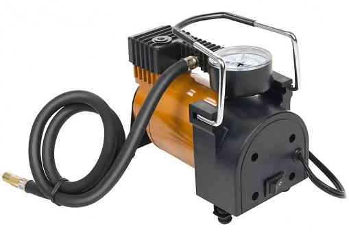 ROLSEN RCC-220 Автомобильный компрессор