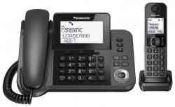 PANASONIC KX-TGF320RUM