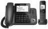 PANASONIC KX-TGF320RUM
