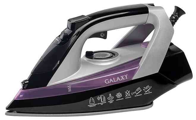 GALAXY GL 6128 Утюг