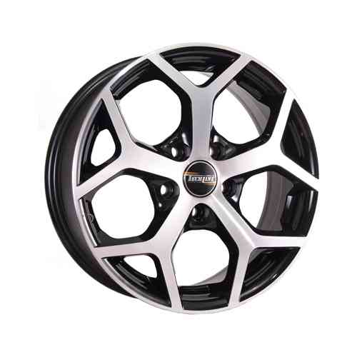 632 TL 6,5x16 5x108 et52,5 d63,4 BD *Форд