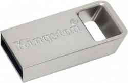 KINGSTON Flash drive USB3.1 16Gb DTMC3, R100Mb/s, RTL