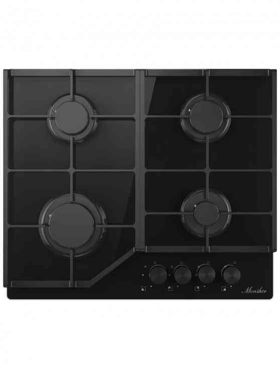 Monsher MGG 62 Noir