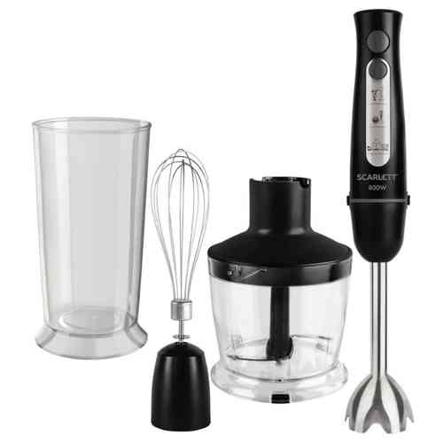 SCARLETT SC-HB42F41 блендер