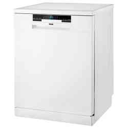 BBK 60-DW115D белый посудомоечная машина