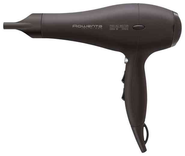 ROWENTA CV-8538 фен