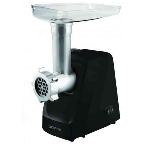 POLARIS PMG 1842 Черный мясорубка