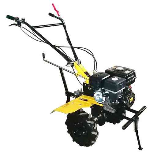 HUTER МК-9500 Сельскохозяйственная машина