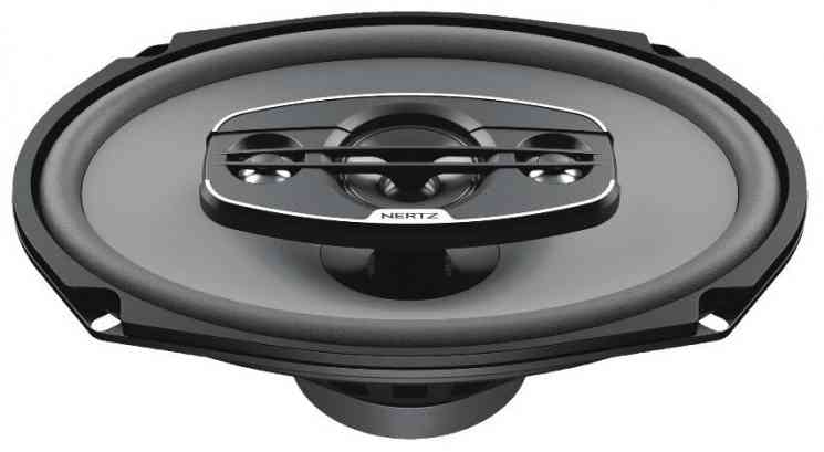 Hertz Uno X 690 акустическая система