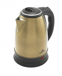 ДОБРЫНЯ DO-1224C 1,8 л шампань Чайник