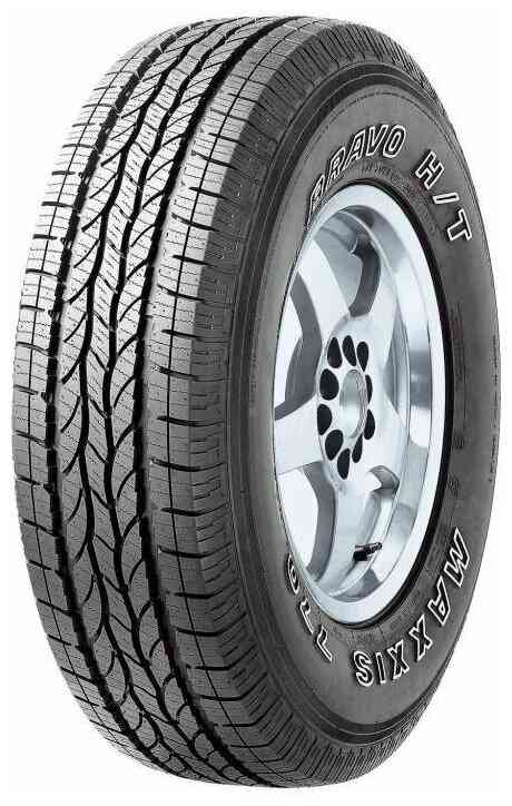 Maxxis 225/65R17 102H HT770 Bravo