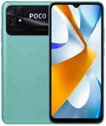 XIAOMI POCO C40 4/64GB Green
