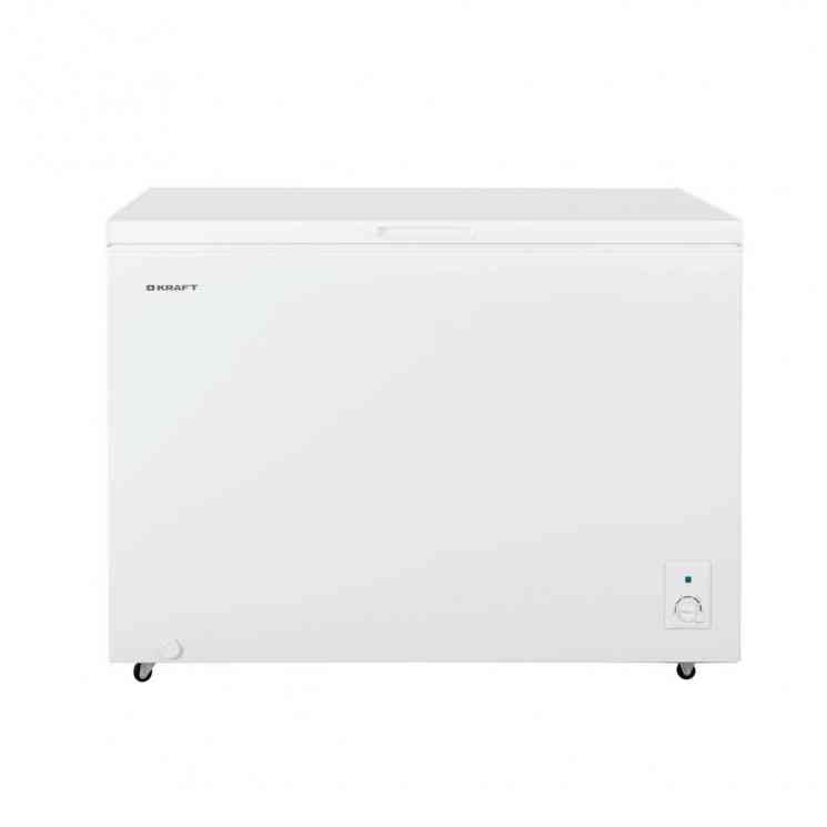 KRAFT BD(W)-340RX Морозильный ларь