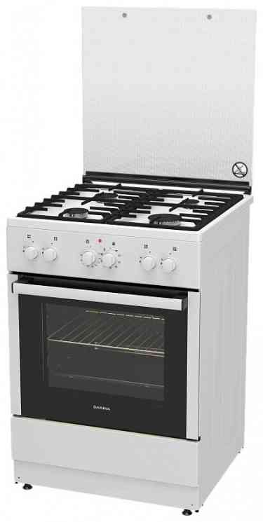 ДАРИНАF1 12311 W Газоэлектрическая плита