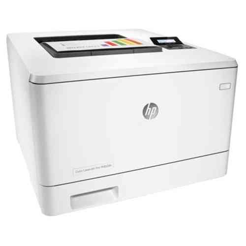 HP Color LaserJet Pro M452dn лазерный принтер