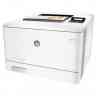 HP Color LaserJet Pro M452dn лазерный принтер