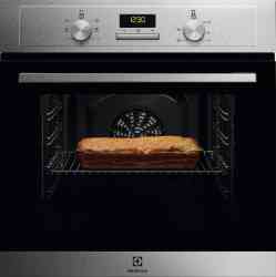 ELECTROLUX EOH3H00BX духовой шкаф
