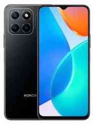 Honor X6 4/64GB black
