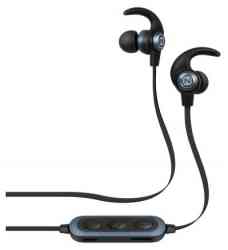 Nobby Comfort S-110, NBC-BH-42-69 Bluetooth-наушники (вкладыши), синий