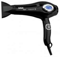 Фен BBK BHD5220i черный