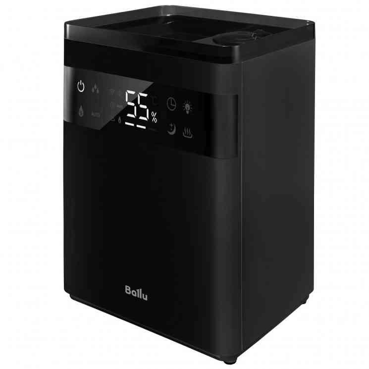 Ballu UHB-950 ET ультразвуковой Увлажнитель