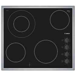 BOSCH PKF645CA1E варочная панель