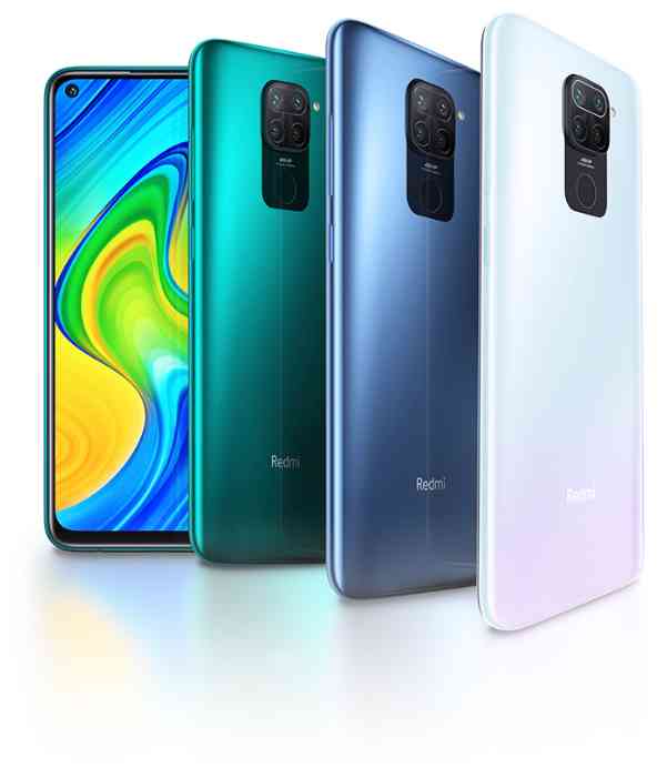 Xiaomi Redmi Note 9 Review Xiaomi, Best mobile phone, Phone