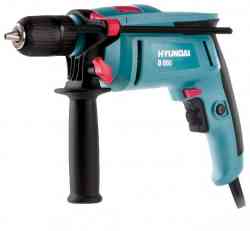 HYUNDAI D 800 ударная электрическая Дрель