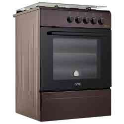 ARTEL APETITO G коричневая Газовая плита