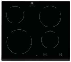ELECTROLUX EHF 96240FK независимая электрическая стеклокерамика