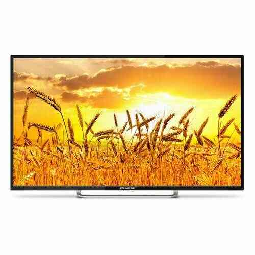 POLARLINE 40PL11TC-SM Телевизор
