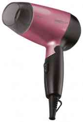 SCARLETT SC - HD70T17 Фен (черный с розовым)