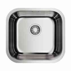 Omoikiri Omi 44-U/I-IN, мойка, нержавеющая сталь