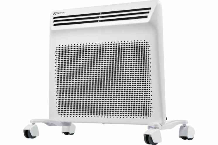ELECTROLUX EIH/AG2-1000 E Конвективно-инфракрасный обогреватель