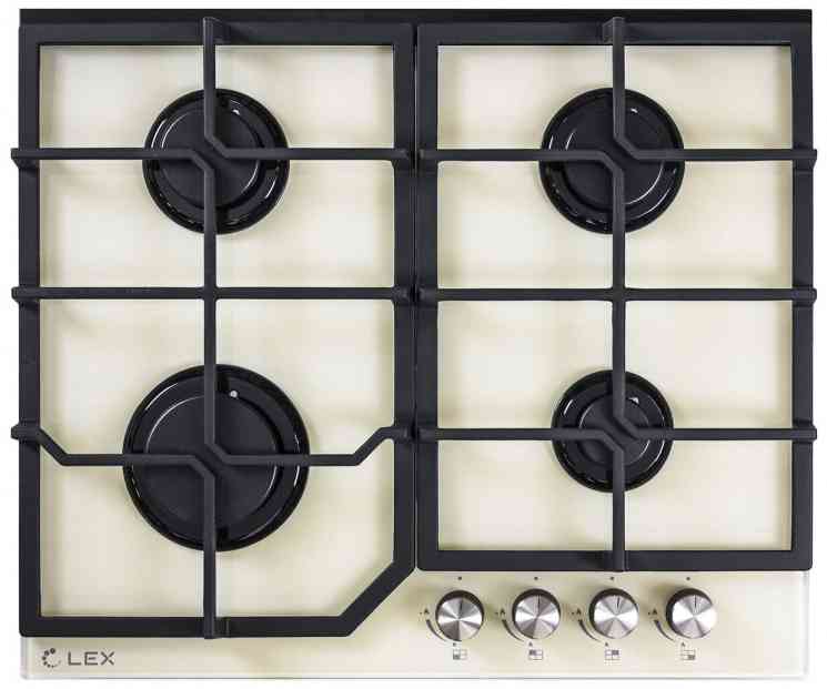 LEX GVG 6042 IV light