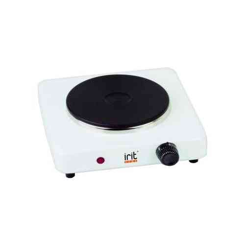 IRIT IR-8004 Плитка настольная электрическая