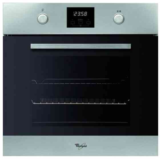 Whirlpool AKP 460/IX