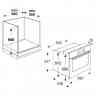 Whirlpool AKP 460/IX