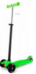 Самокат 4-х колесный Sweet Baby Triplex Maxi Green