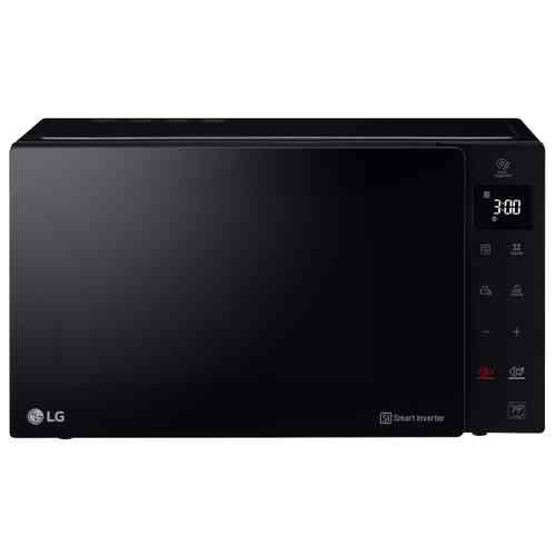 LG MW-25R35GIS микроволновая печь
