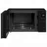 LG MW-25R35GIS микроволновая печь