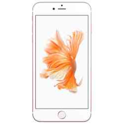 Apple iPhone 6S Plus 128GB Silver