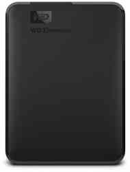 WD Portable HDD 500Gb WDBYVG0010BBK-WESN My passport, Black, 2.5", USB 3.0 RTL