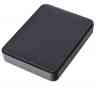WD Portable HDD 500Gb WDBYVG0010BBK-WESN My passport, Black, 2.5", USB 3.0 RTL