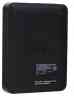 WD Portable HDD 500Gb WDBYVG0010BBK-WESN My passport, Black, 2.5", USB 3.0 RTL